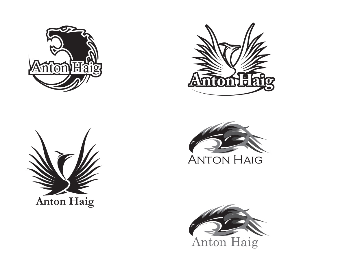 Logo-Design von Ivansan für dieses Projekt | Design #999891