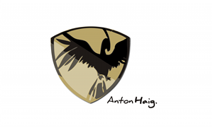 Logo Design by Jack