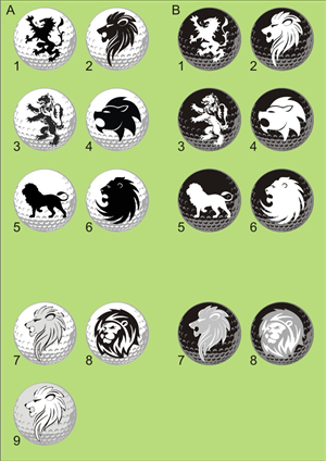 Logo Design by Alan Rule for this project | Design: #1006068