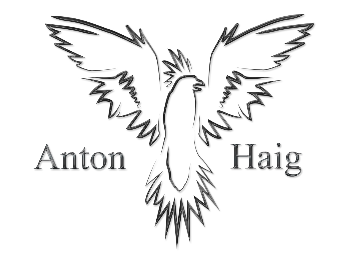 Logo Design by MiHDesign for this project | Design #1013881