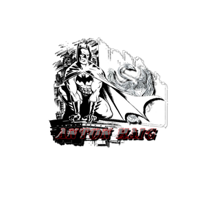 Logo Design by Glen Tanaka