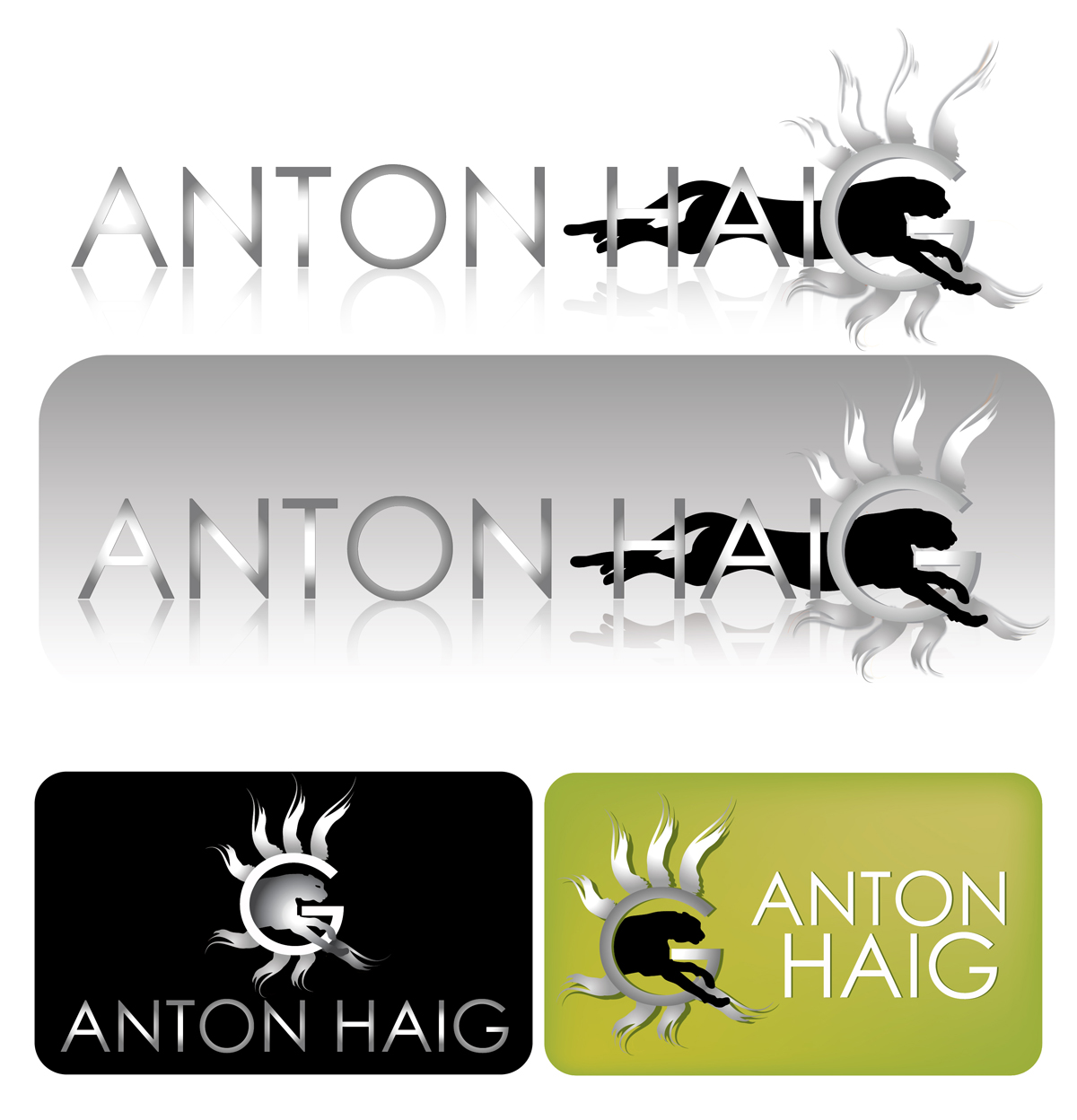 Logo Design by Bibibop for this project | Design #1012169