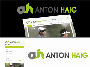 Logo Design by andagrounn