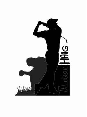 Logo Design by Crazy Daisy