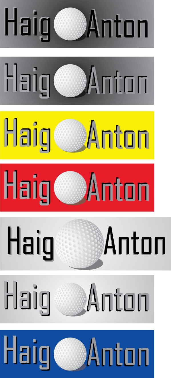 Diseño de Logo por Alfist156 para este proyecto | Diseño #1017104