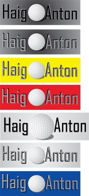 Logo Design by Alfist156 for this project | Design: #1017104