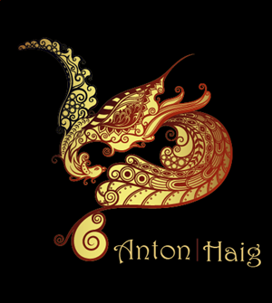 Logo Design by Joey