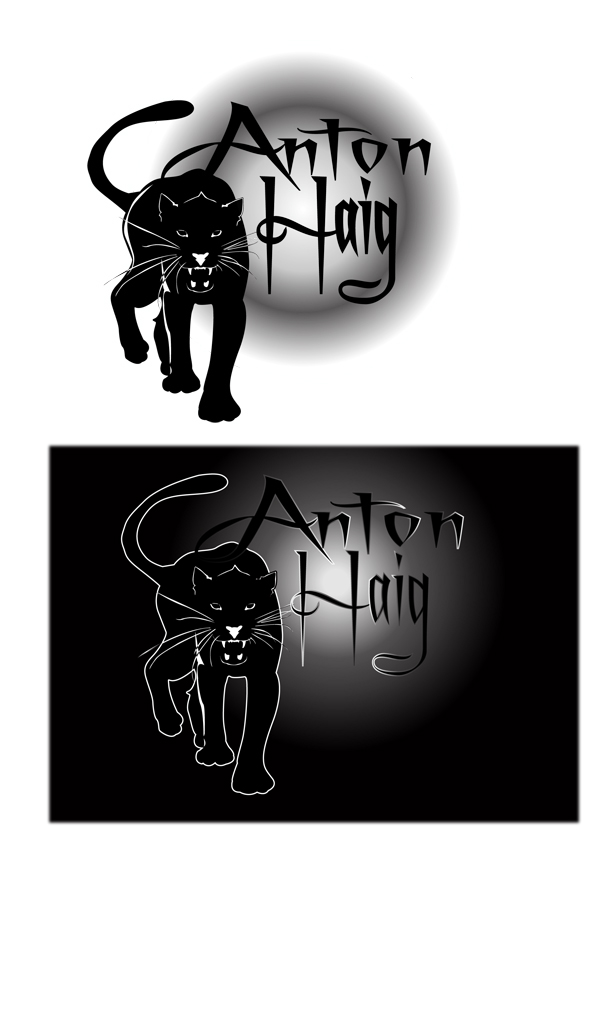 Logo Design by JennLaa for this project | Design #1007105