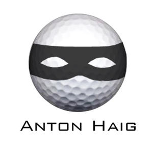 Logo Design by Andrew