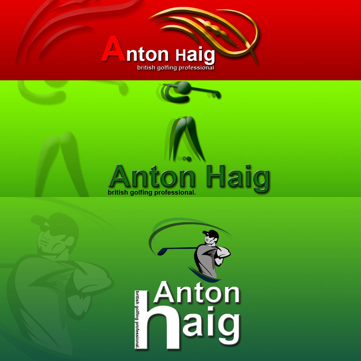 Logo Design by Affan for this project | Design #1006391