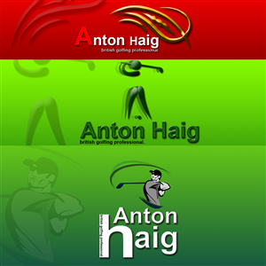 Logo Design by Affan