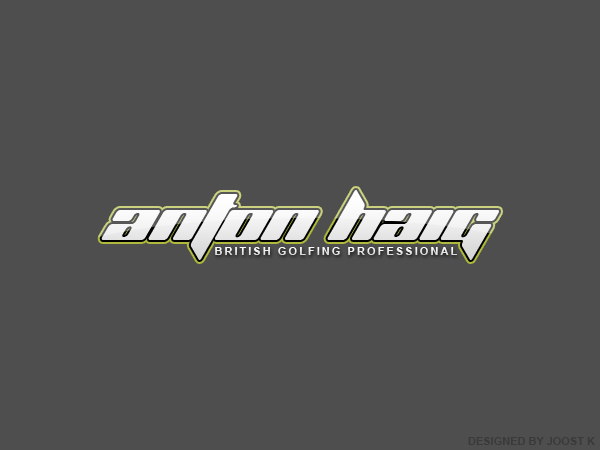 Logo Design by JoostKroes for this project | Design #1006393