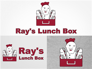 Logo Design by Dannyd for this project | Design: #3786324