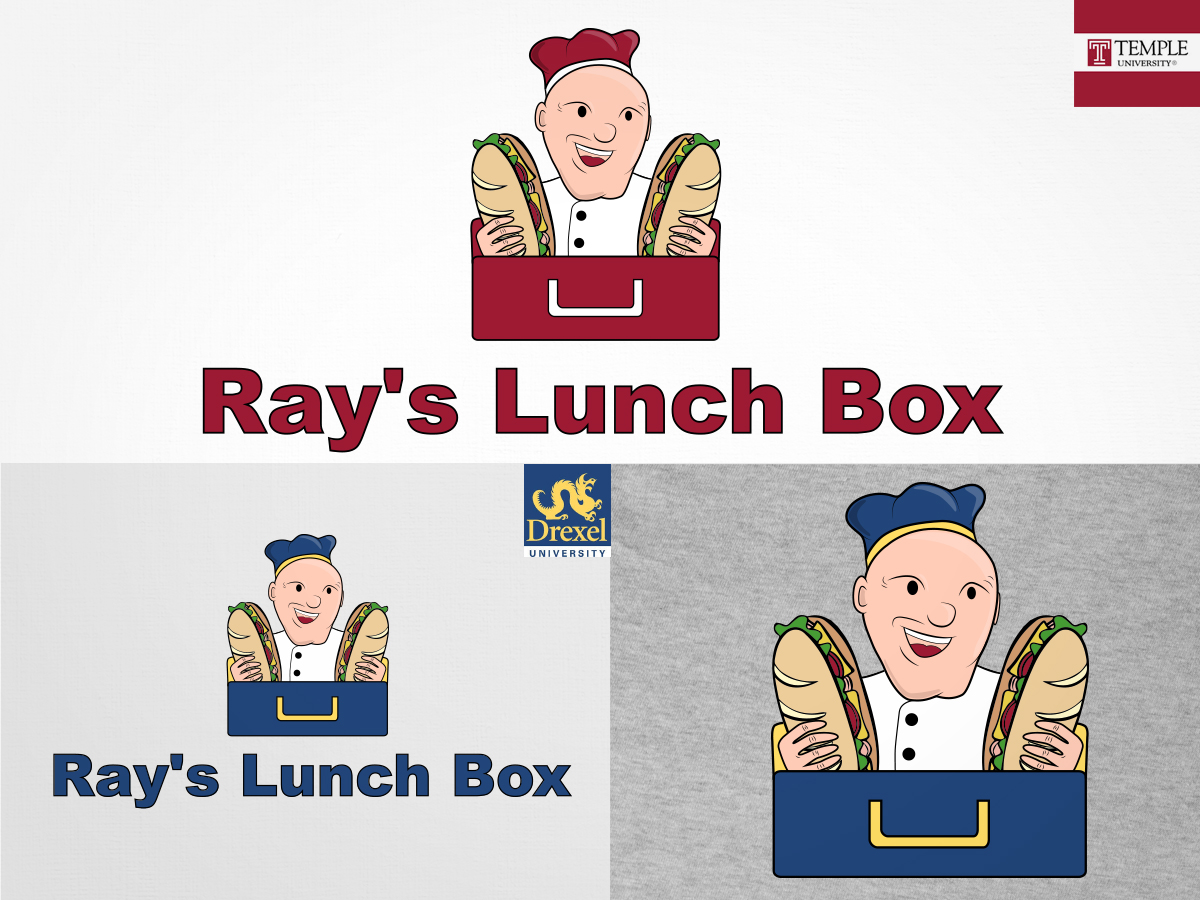 Logo Design by Dannyd for this project | Design #3793022