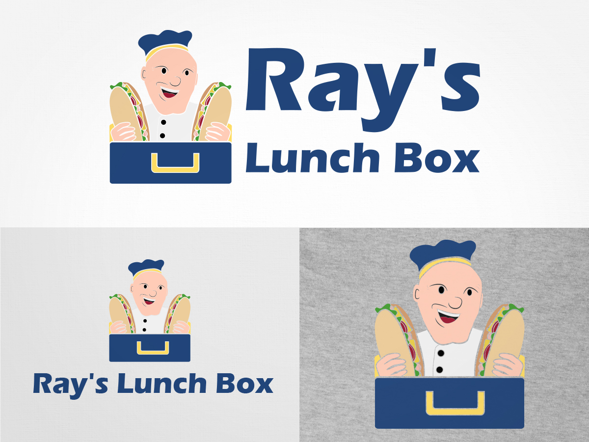 Logo Design by Dannyd for this project | Design #3803414