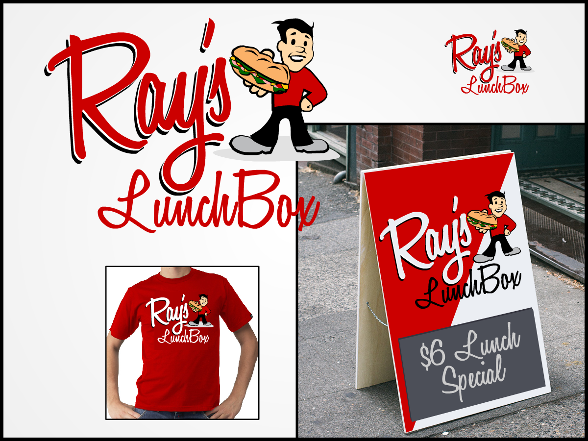 Logo Design by REDcrackers.com for this project | Design #3802352