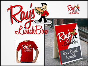 Logo Design by REDcrackers.com for this project | Design: #3802352