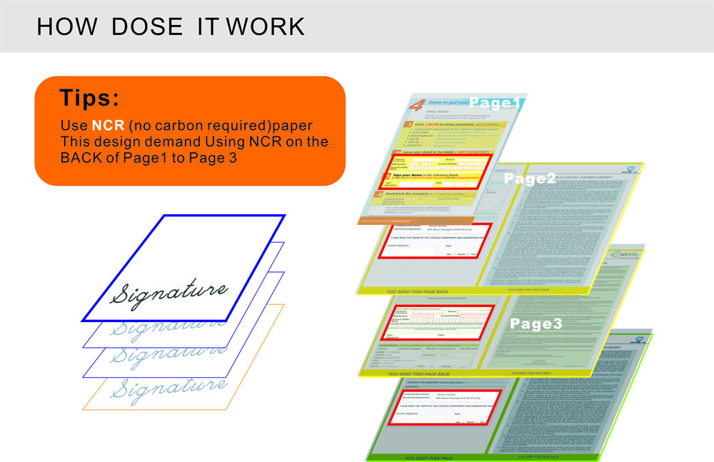 Diseño de Sobre por bigfish.liang para Cash For Computers | Diseño #135429