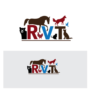 Logo Design by lindavector for The Ontario Association of Veterinary Technicians | Design: #1000853