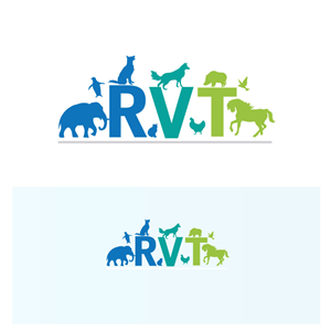 Logo Design by lindavector for The Ontario Association of Veterinary Technicians | Design: #1000922