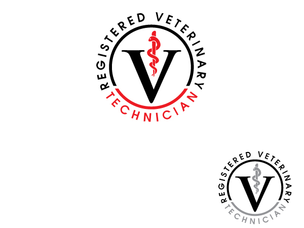 Logo Design by Crest Logo Designs for The Ontario Association of Veterinary Technicians | Design #1017243