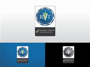 Logo Design by Blue Tusk Design for The Ontario Association of Veterinary Technicians | Design #1018902
