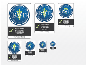 Diseño de Logo por Blue Tusk Design para The Ontario Association of Veterinary Technicians | Diseño: #1045565