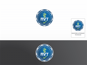 Logo Design by Blue Tusk Design for The Ontario Association of Veterinary Technicians | Design: #993683