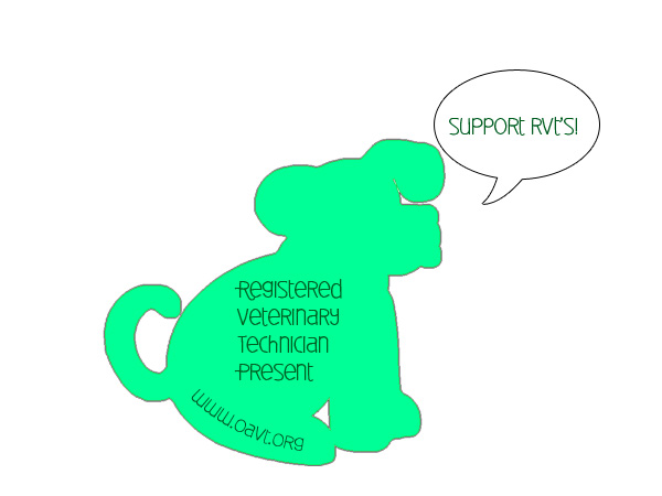 Logo Design by lisa.drinkert for The Ontario Association of Veterinary Technicians | Design #992584