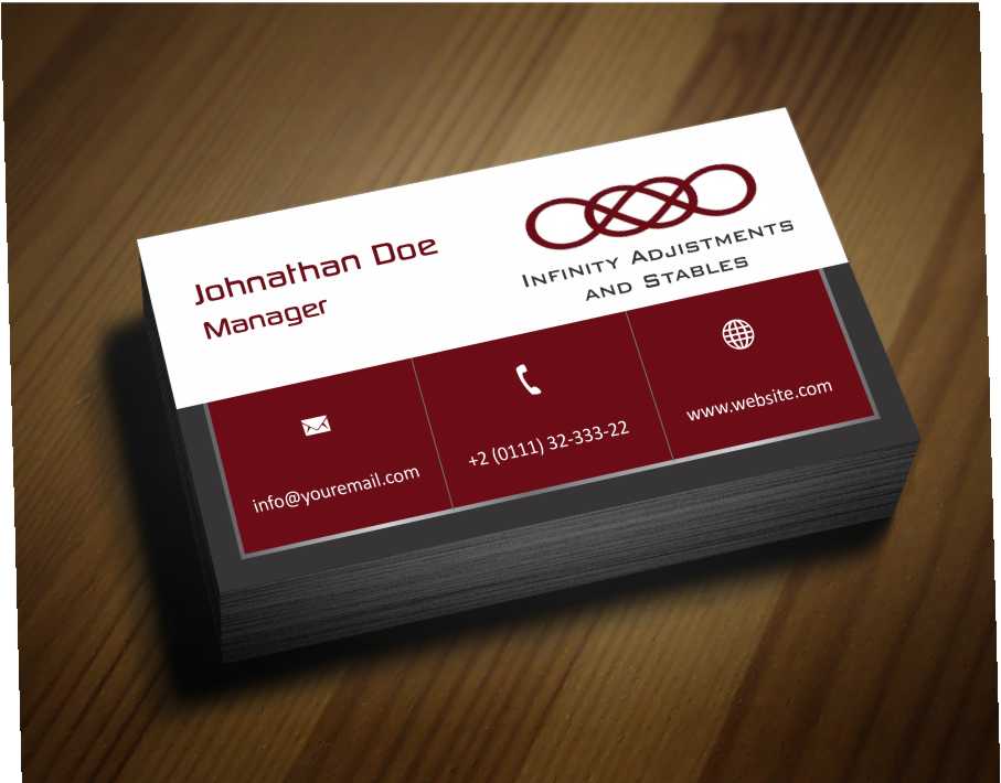 Business Card Design by AwsomeD for this project | Design #3771198