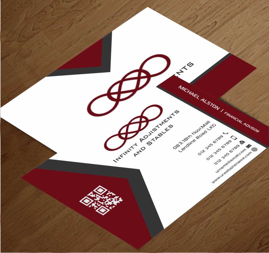 Business Card Design by AwsomeD for this project | Design #3771201