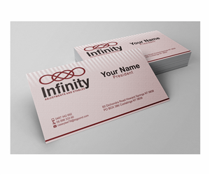 Business Card Design by ninisdesign for this project | Design: #3768822
