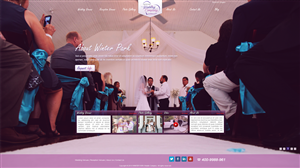 Wordpress Design by designbox