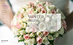 Wordpress Design by Sana Ishaq for this project | Design: #3798553