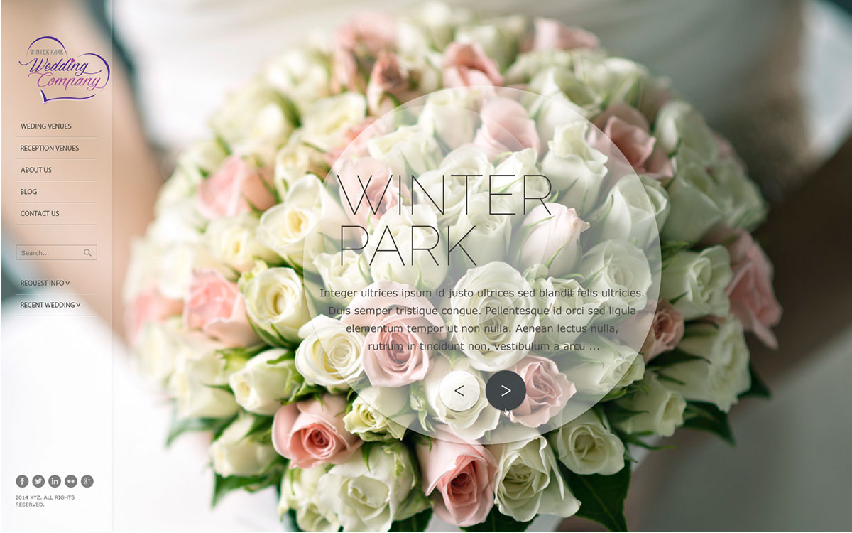 Design Wordpress par Sana Ishaq pour ce projet | Design #3798554