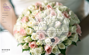 Wordpress Design by Sana Ishaq for this project | Design #3798554