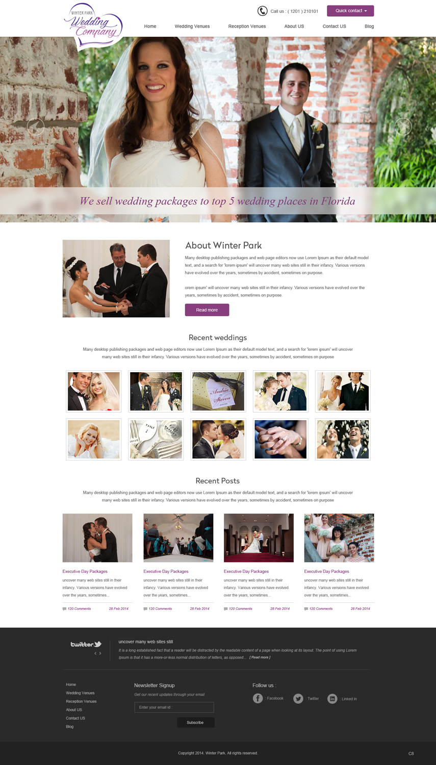 Diseño Wordpress por pb para este proyecto | Diseño #3796461