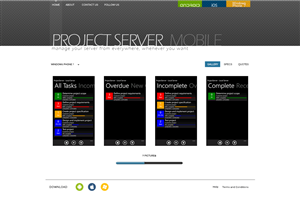 Web Design by MatejZ