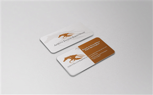 Visitenkarten-Design von  LMDesign für dieses Projekt | Design #3797903