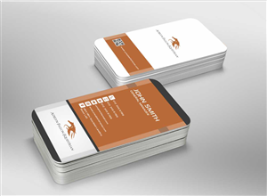 Visitenkarten-Design von AwsomeD für dieses Projekt | Design #3815618