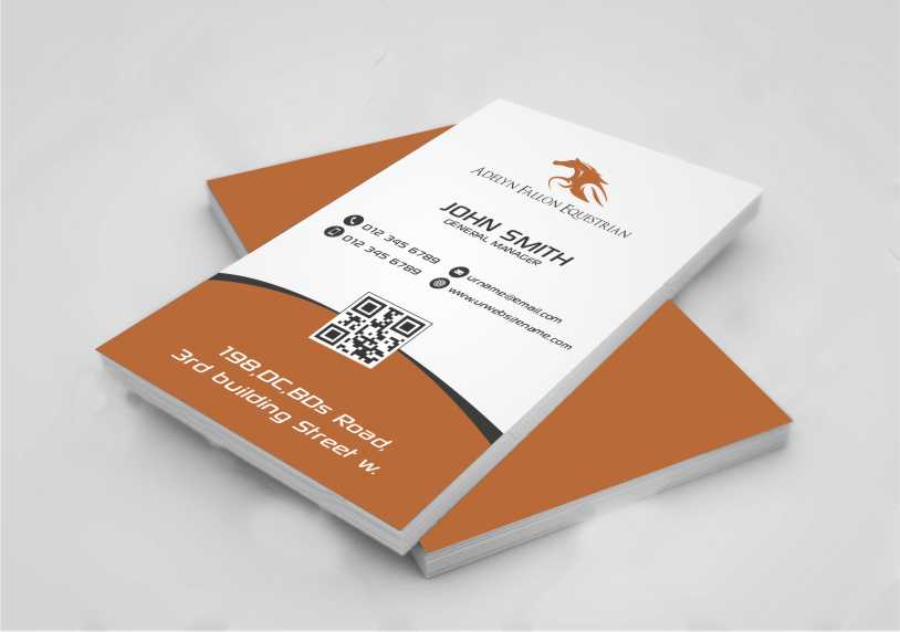 Visitenkarten-Design von AwsomeD für dieses Projekt | Design #3815620