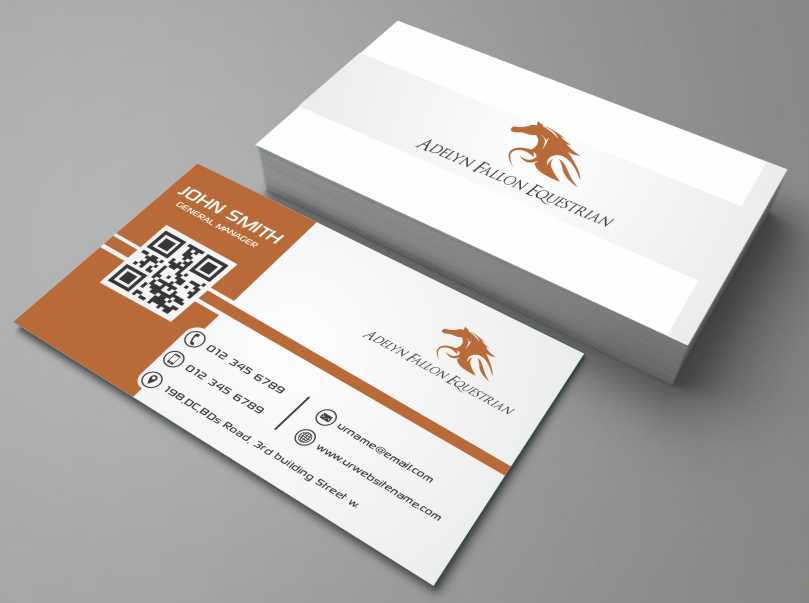 Business Card Design by AwsomeD for this project | Design #3815624