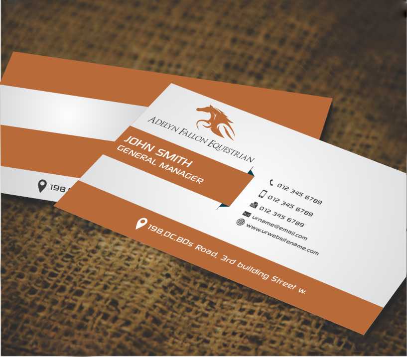 Visitenkarten-Design von AwsomeD für dieses Projekt | Design #3815627