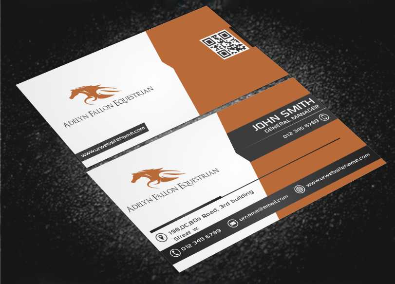 Business Card Design by AwsomeD for this project | Design #3815645