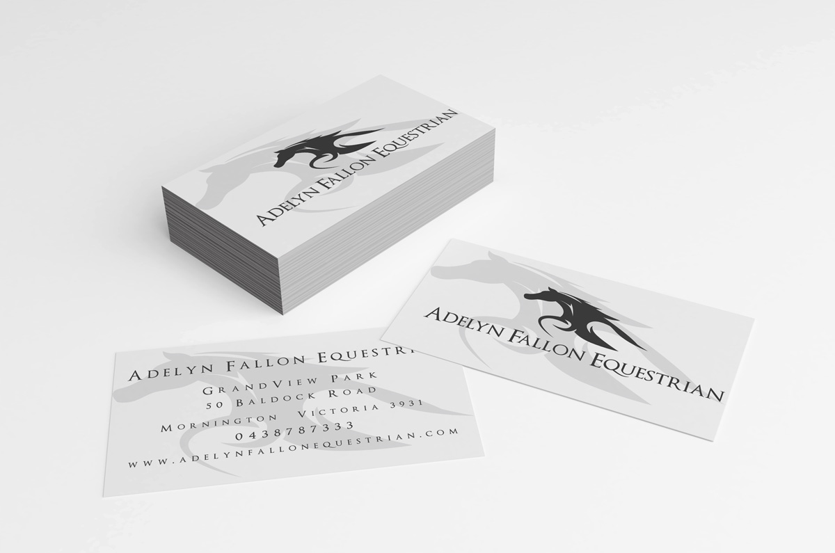 Business Card Design by GRAPHICS DRIVE for this project | Design #3812504