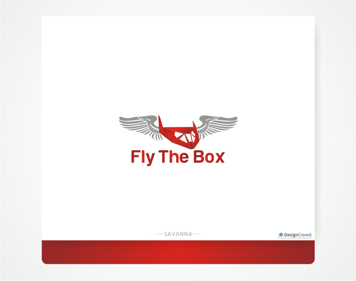 Logo Design by Savana for this project | Design #1014493