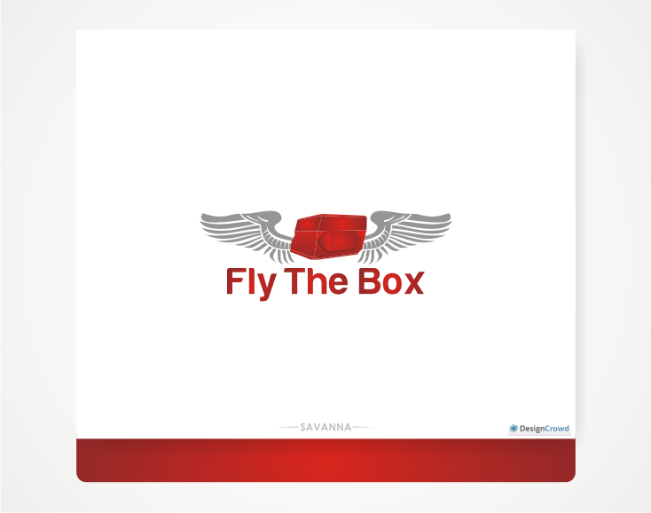 Logo Design by Savana for this project | Design #1014495