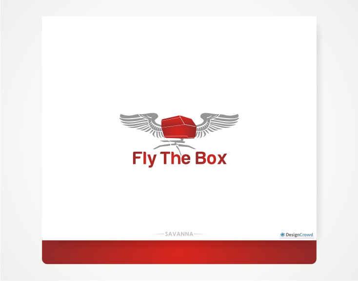 Logo Design by Savana for this project | Design #1014501