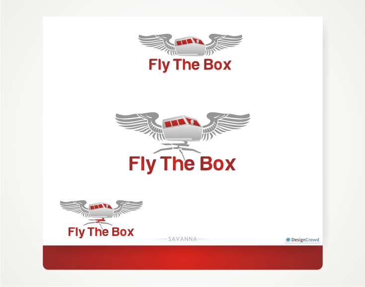 Logo Design by Savana for this project | Design #1016458