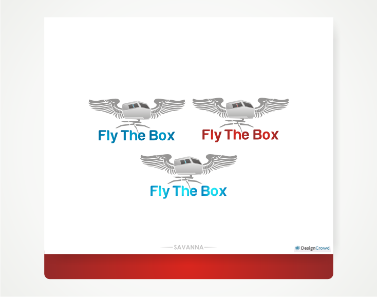 Logo Design by Savana for this project | Design #1017188